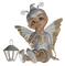poupée - безплатен png анимиран GIF