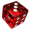 dice - kostenlos png Animiertes GIF
