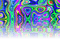 effect effet effekt background fond abstract colored colorful bunt overlay filter tube coloré abstrait abstrakt