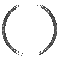 black circle (created with lunapic) - GIF animé gratuit GIF animé