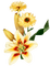 cvijeće - ilmainen png animoitu GIF