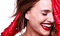 Natalie Portman for Dior Rouge Spring 2021 - Ingyenes animált GIF animált GIF