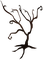 gothic deco png halloween kikkapink tree - png ฟรี GIF แบบเคลื่อนไหว