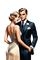loly33  couple art deco - Free PNG Animated GIF