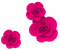Roses.Flowers.Pink - δωρεάν png κινούμενο GIF
