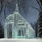 Ice Church - darmowe png animowany gif