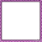 soave frame vintage border purple - besplatni png animirani GIF