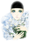 pierrot - Free PNG Animated GIF