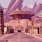 Radiator Springs - PNG gratuit GIF animé
