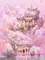fantasy house by papuzzetto - gratis png animerad GIF
