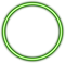 Neon circle frame 🏵asuna.yuuki🏵 - zadarmo png animovaný GIF
