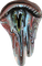 dripping eye - безплатен png анимиран GIF