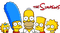 Kaz_Creations Cartoon The Simpsons - nemokama png animuotas GIF