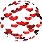 heart katrin - Nemokamas animacinis gif animuotas GIF