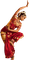 gala woman - PNG gratuit GIF animé