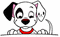 chien - Animovaný GIF zadarmo animovaný GIF