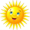 sun by nataliplus - Free PNG Animated GIF