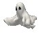 ghost geist esprit   halloween gothic  tube gif anime animated animation - Ücretsiz animasyonlu GIF animasyonlu GIF