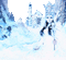 winter fantasy milla1959 - Free animated GIF Animated GIF