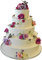 gâteau-cake- happy birthday- joyeux anniversaire-BlueDREAM  70