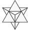 stella octangula - 免费动画 GIF
