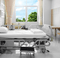 Rena Krankenzimmer Hintergrund - bezmaksas png animēts GIF