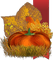 pumpkin katrin - бесплатно png анимированный гифка