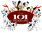 101 dalmatians - безплатен png анимиран GIF