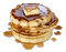 pancakes bp - Darmowy animowany GIF animowany gif