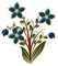 dekor virág - gratis png geanimeerde GIF