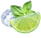 Lime Ice - Bogusia