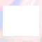 loly33 frame pastel - zdarma png animovaný GIF