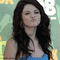 Selena Gomez - Ingyenes animált GIF animált GIF