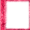 Frame.Pearls.Lace.Pink - KittyKatLuv65 - png ฟรี GIF แบบเคลื่อนไหว
