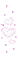 Hearts - Darmowy animowany GIF animowany gif