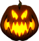 halloween pumpkin by nataliplus - Free PNG Animated GIF