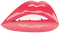 Lips - Free PNG Animated GIF