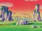 Dragon Ball - png gratis GIF animasi