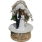 Kaz_Creations Deco Wedding Cake Topper - png gratis GIF animado