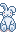 Stardew Valley Plush Bunny - zadarmo png animovaný GIF