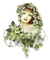 Kaz_Creations Deco Woman Femme - 免费PNG 动画 GIF
