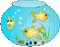 poisson - GIF animasi gratis GIF animasi