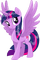 little pony - nemokama png animuotas GIF