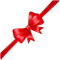 Kaz_Creations Ribbons Bows Banners - png gratuito GIF animata