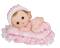 Kaz_Creations Dolls Baby - Nemokamas animacinis gif animuotas GIF