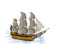 Kaz_Creations Boat Yacht Ship - kostenlos png Animiertes GIF