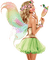 fairy woman kikkapink - gratis png animeret GIF