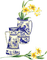 patymirabelle fleurs et vases