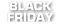 Black Friday Shopping Sale Text - Bogusia - PNG gratuit GIF animé