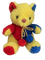 teddy - ücretsiz png animasyonlu GIF